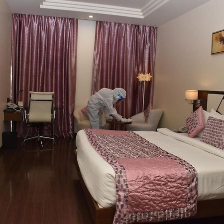 The Panache Patna (Bihar) Exterior foto
