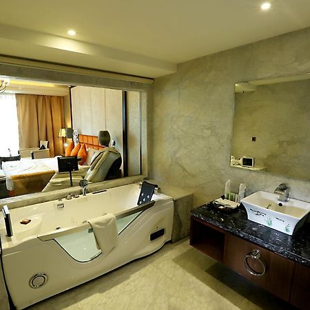 The Panache Patna (Bihar) Exterior foto