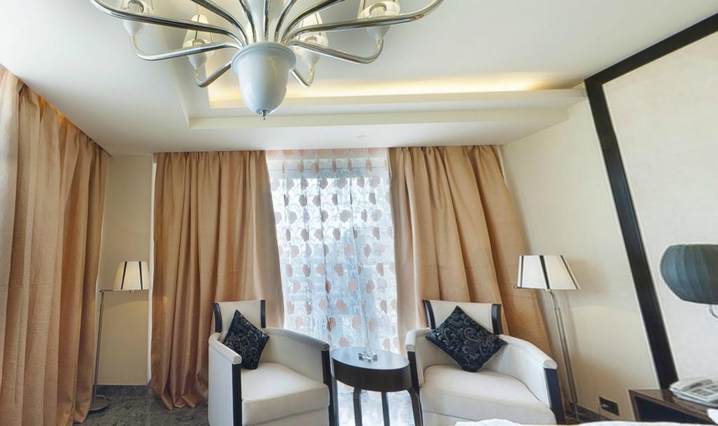 The Panache Patna (Bihar) Quarto foto