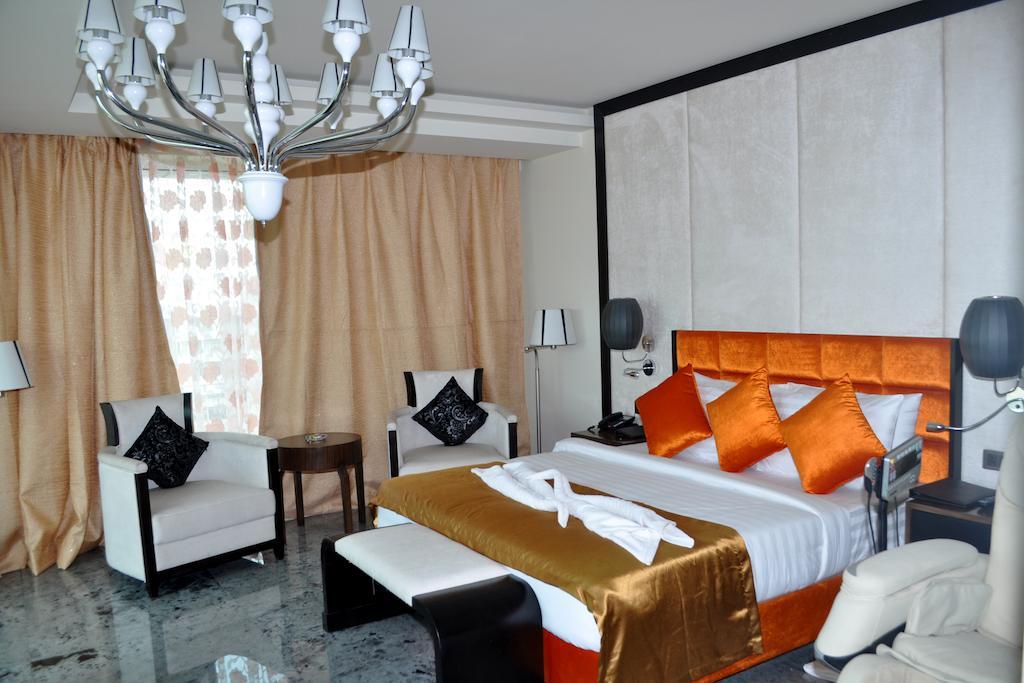 The Panache Patna (Bihar) Exterior foto