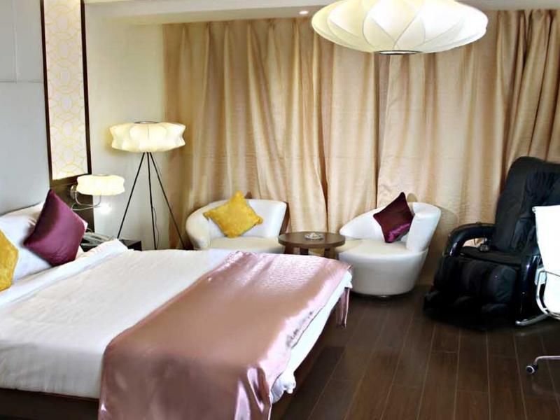 The Panache Patna (Bihar) Exterior foto