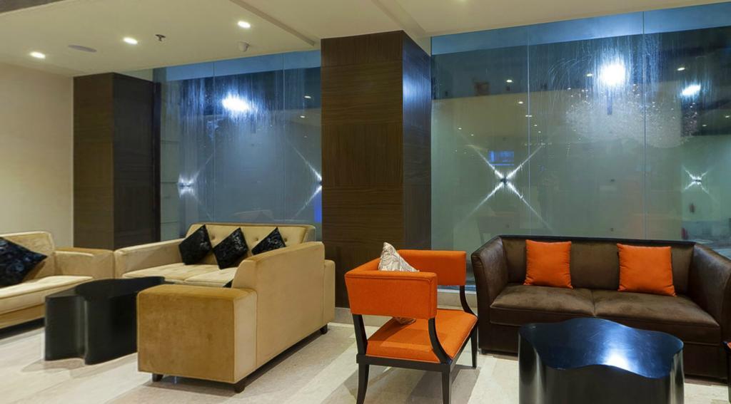 The Panache Patna (Bihar) Exterior foto