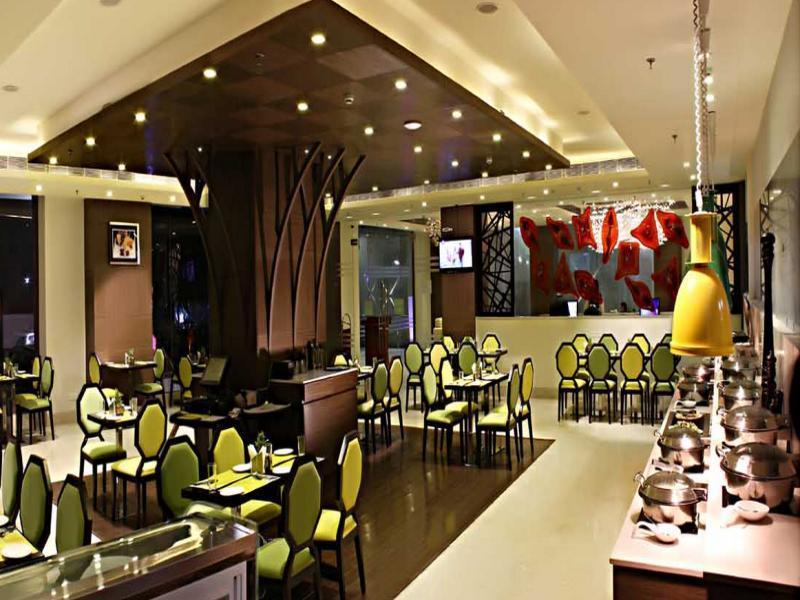 The Panache Patna (Bihar) Exterior foto
