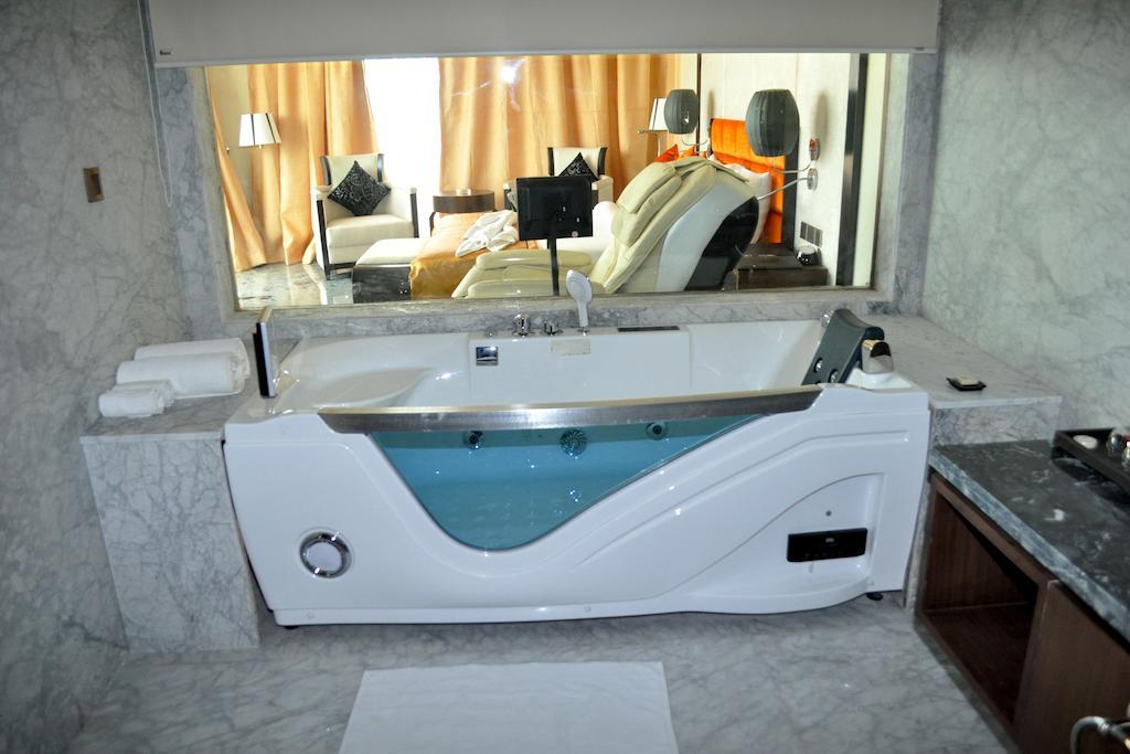 The Panache Patna (Bihar) Exterior foto