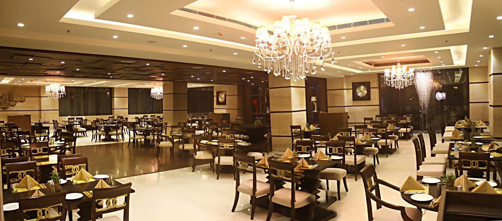 The Panache Patna (Bihar) Exterior foto