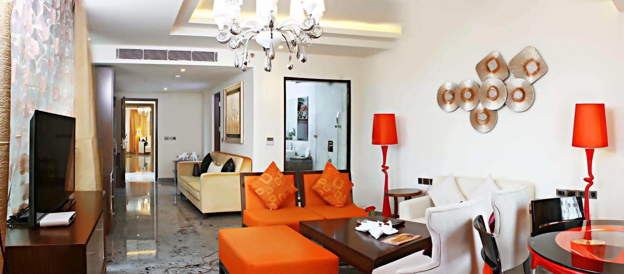 The Panache Patna (Bihar) Exterior foto