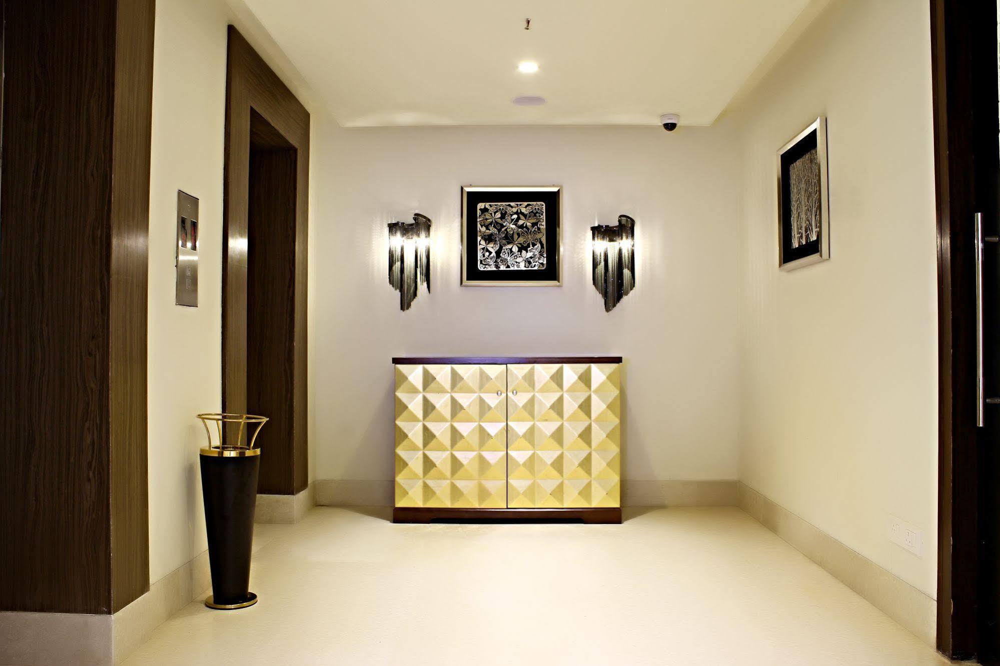 The Panache Patna (Bihar) Exterior foto