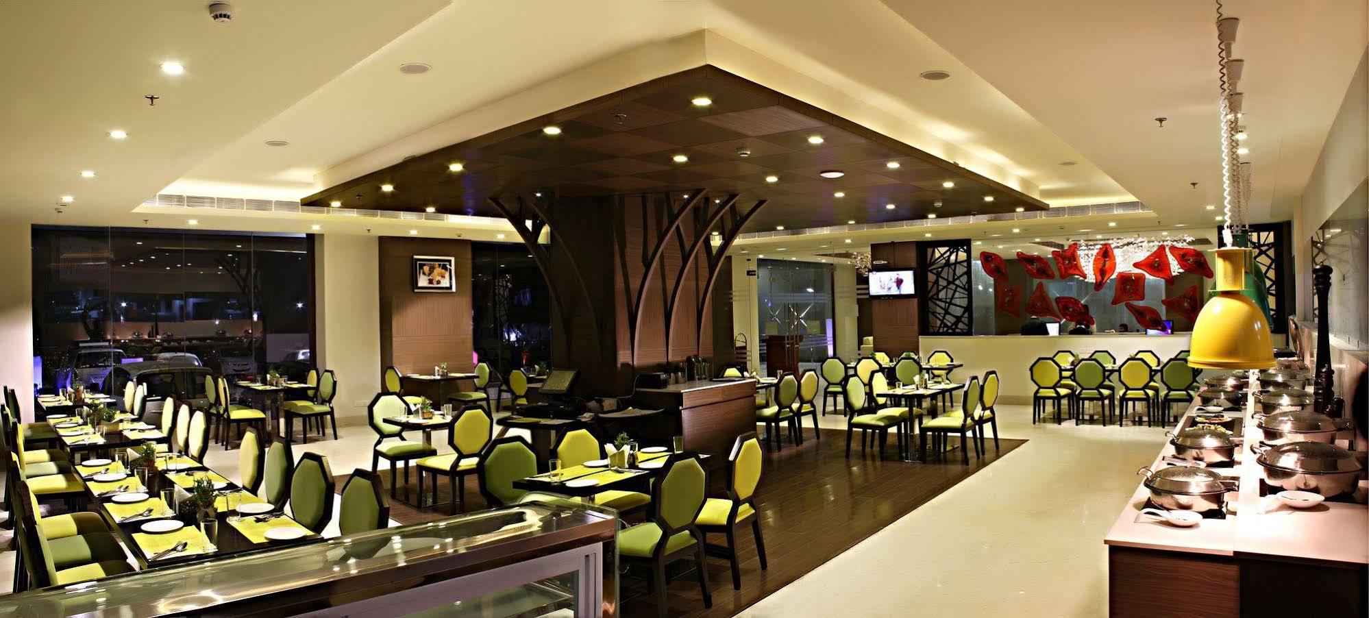 The Panache Patna (Bihar) Exterior foto