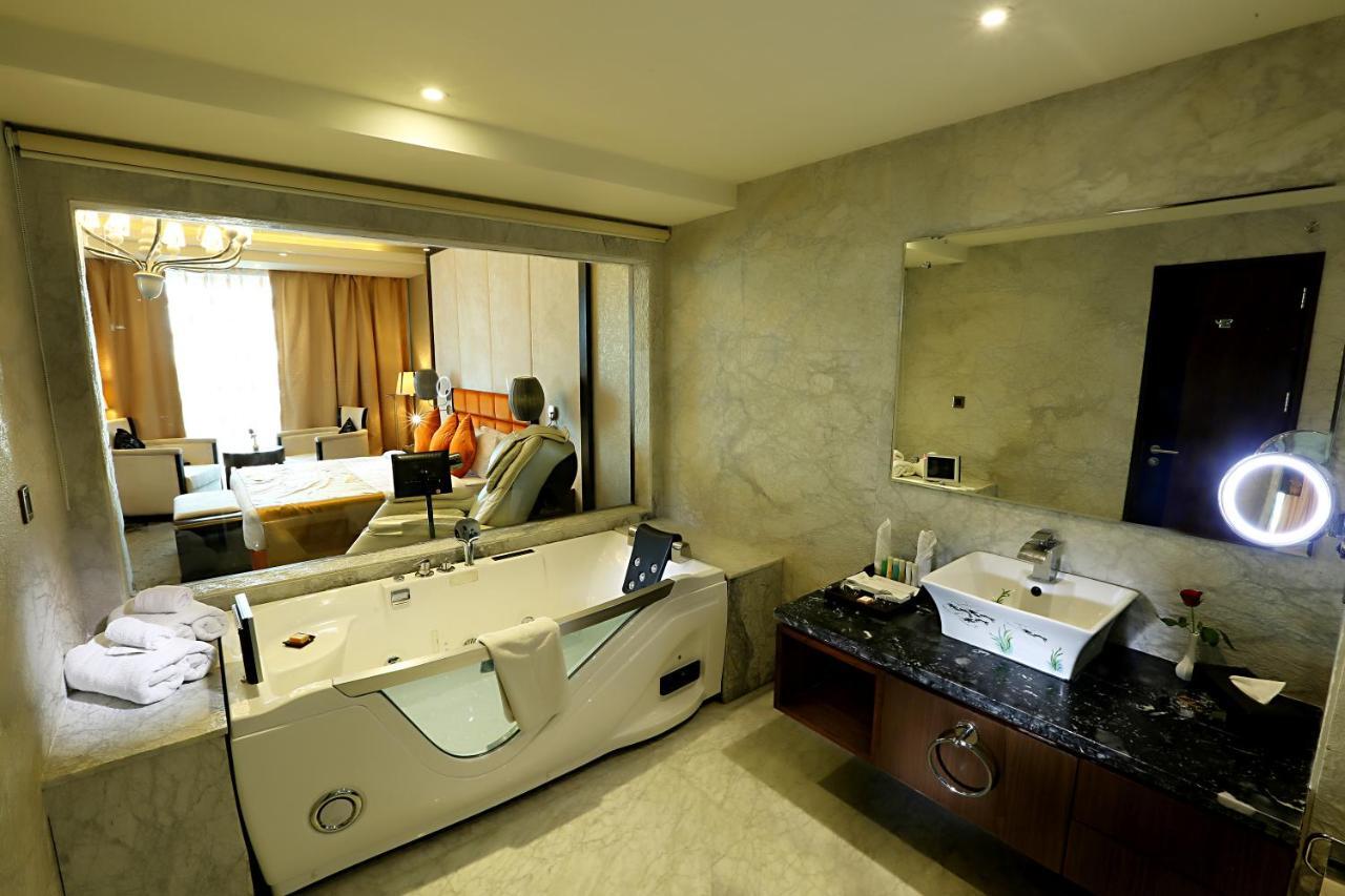 The Panache Patna (Bihar) Exterior foto