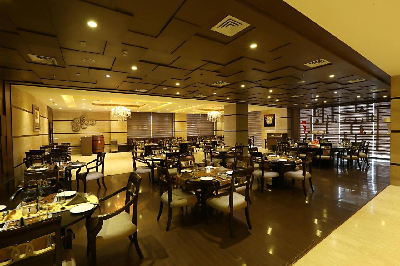The Panache Patna (Bihar) Exterior foto