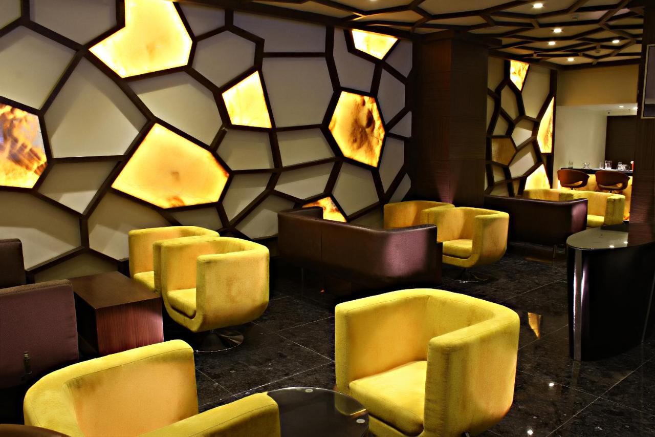 The Panache Patna (Bihar) Exterior foto
