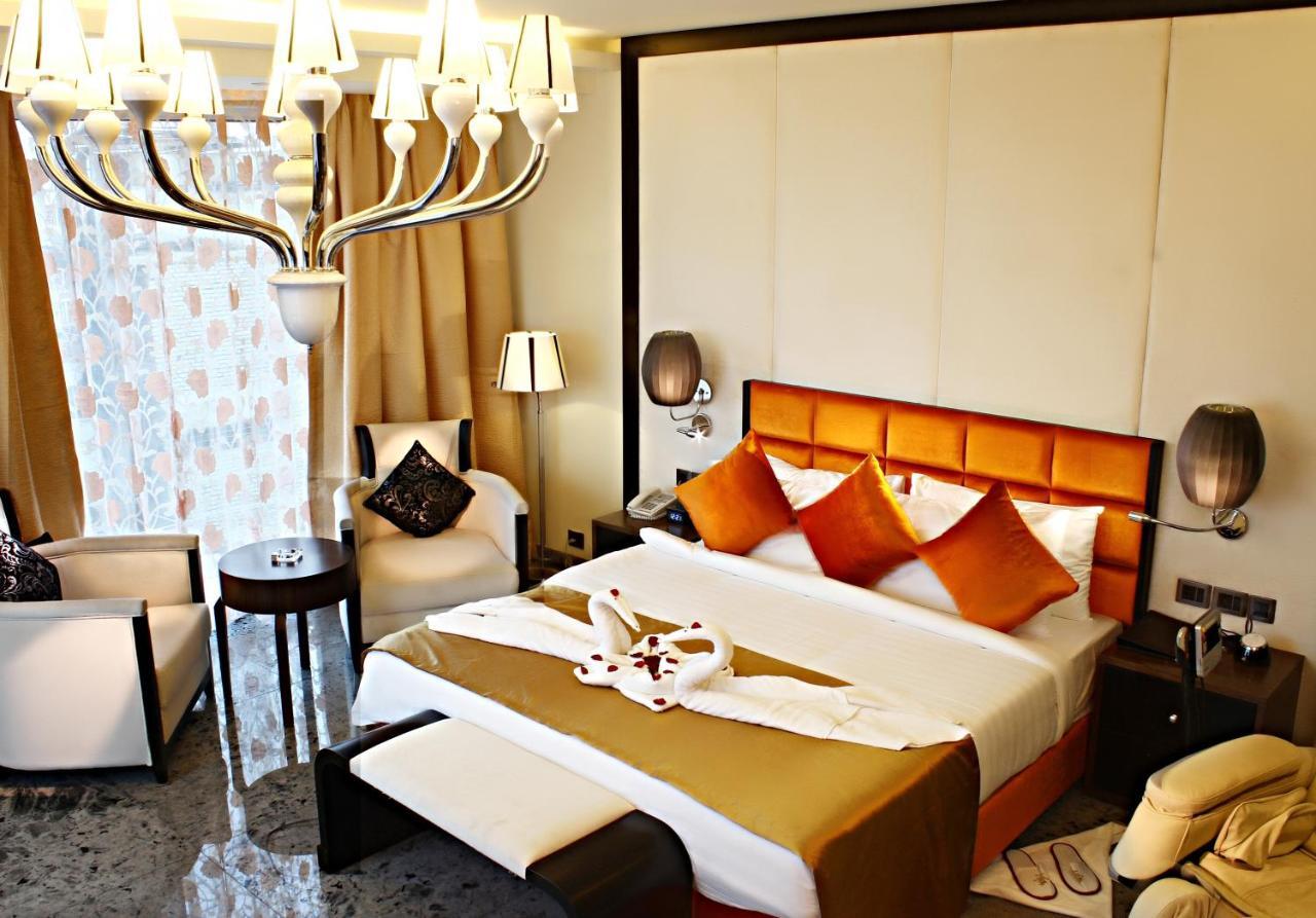 The Panache Patna (Bihar) Exterior foto