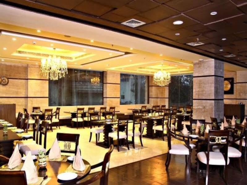 The Panache Patna (Bihar) Exterior foto