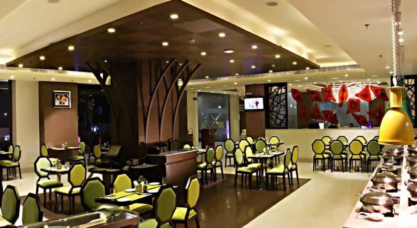 The Panache Patna (Bihar) Exterior foto